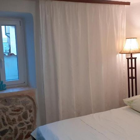 Apartman Manuela บัชกา ภายนอก รูปภาพ