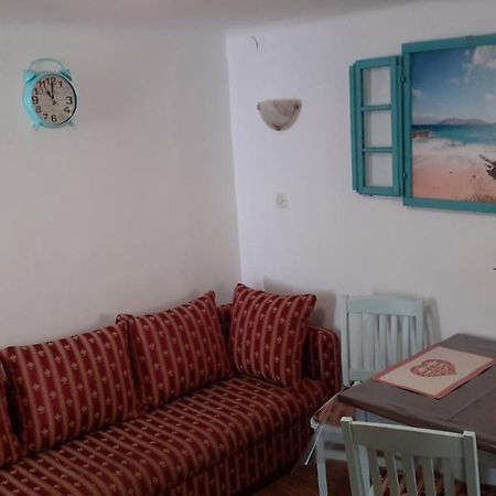 Apartman Manuela บัชกา ภายนอก รูปภาพ