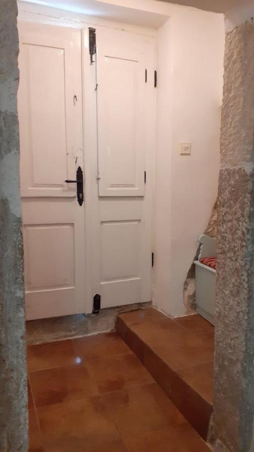 Apartman Manuela บัชกา ภายนอก รูปภาพ