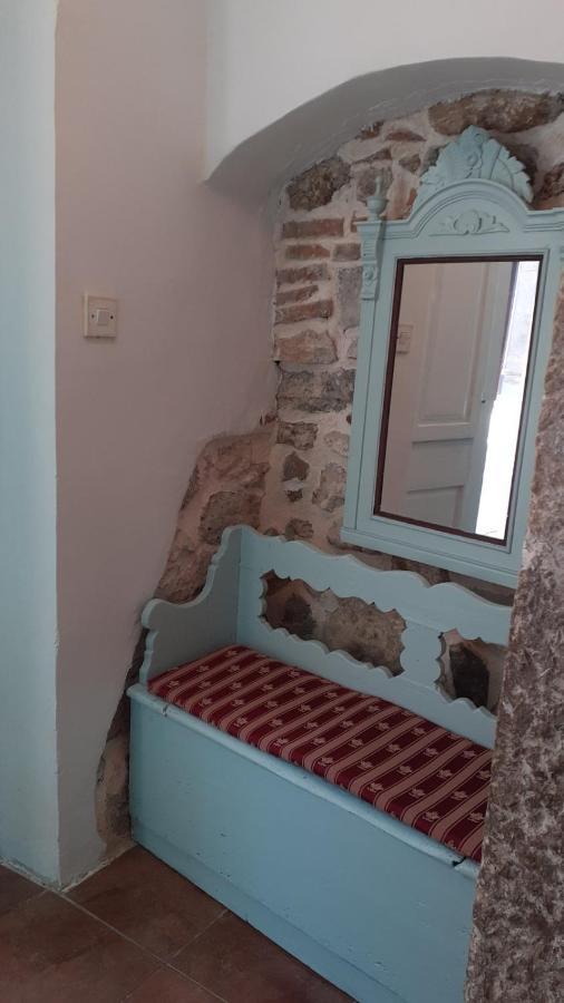 Apartman Manuela บัชกา ภายนอก รูปภาพ
