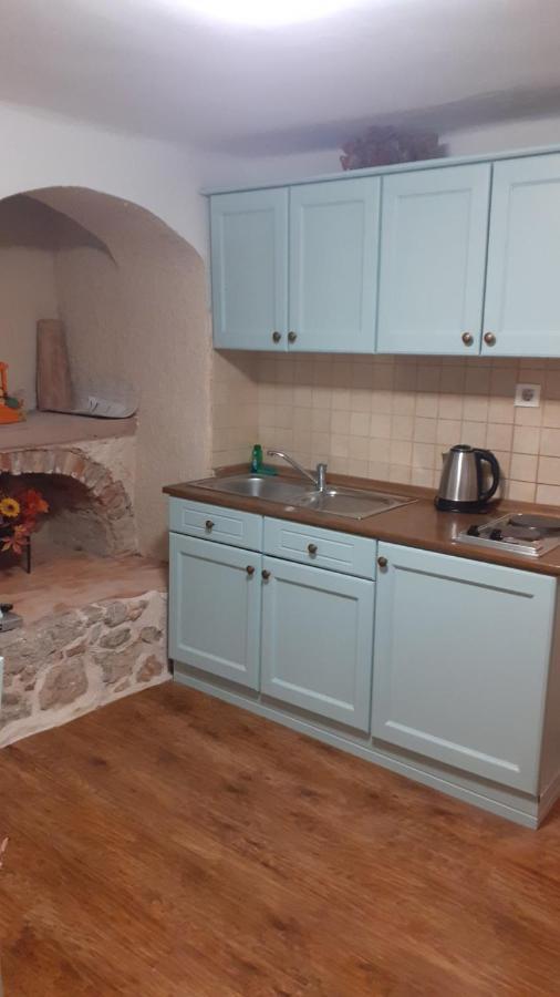 Apartman Manuela บัชกา ภายนอก รูปภาพ