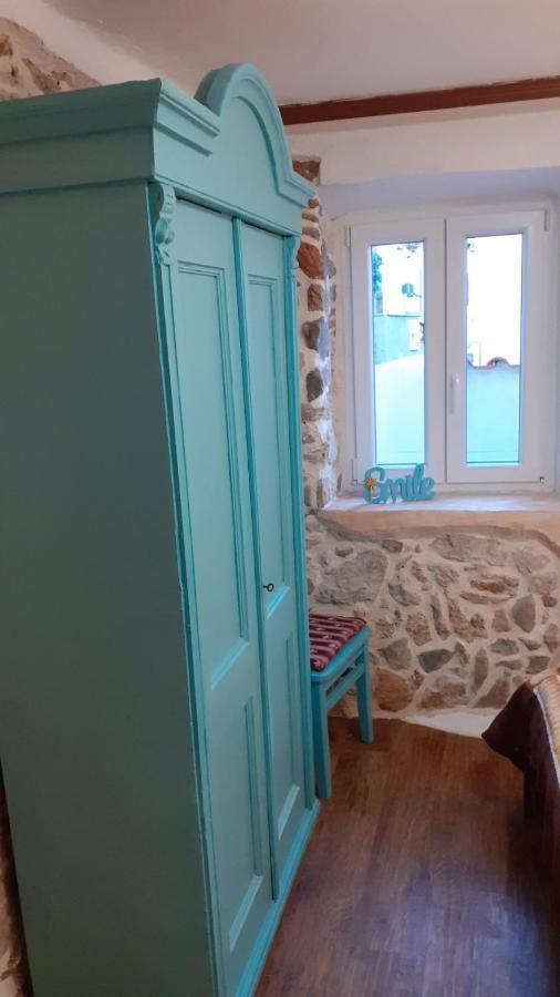 Apartman Manuela บัชกา ภายนอก รูปภาพ