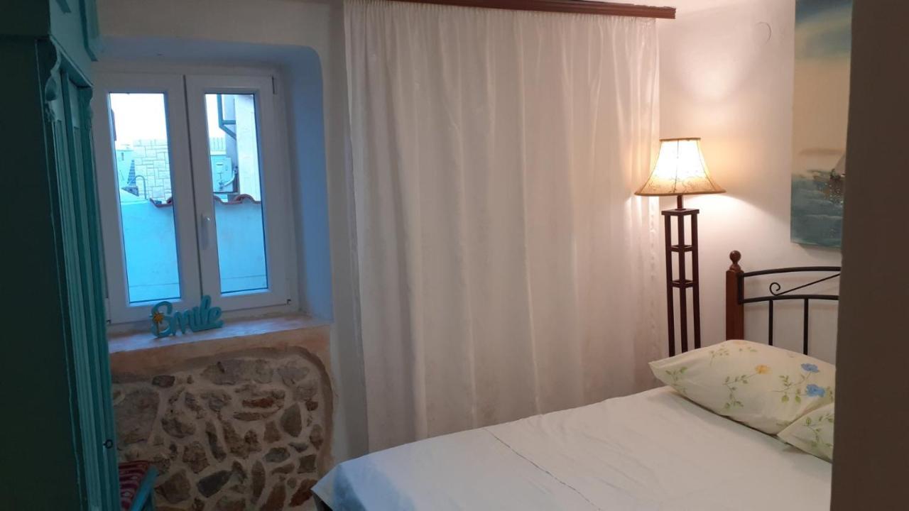 Apartman Manuela บัชกา ภายนอก รูปภาพ