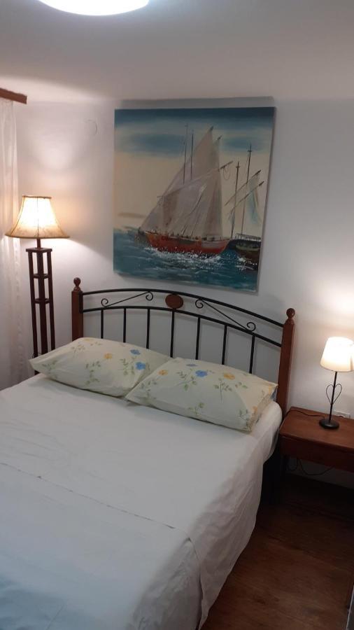 Apartman Manuela บัชกา ภายนอก รูปภาพ