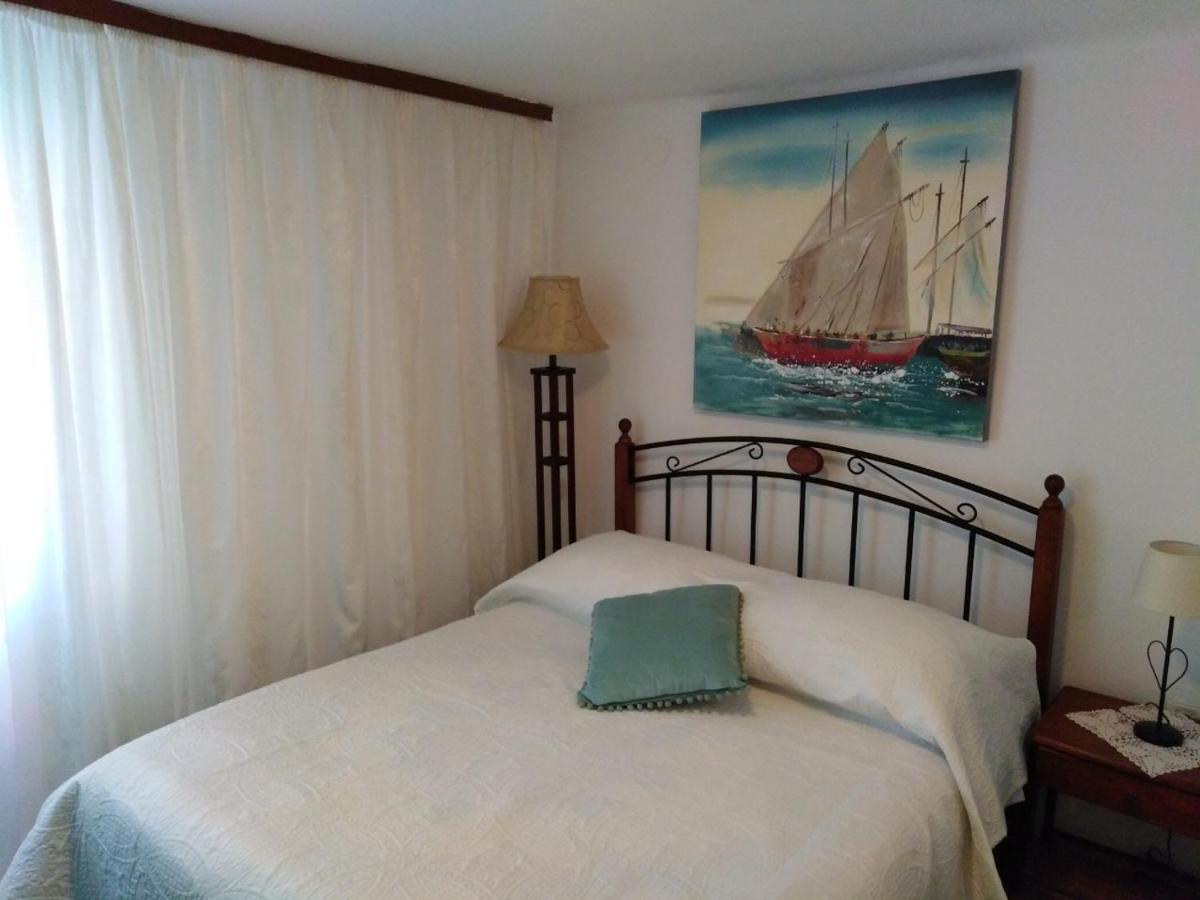 Apartman Manuela บัชกา ภายนอก รูปภาพ
